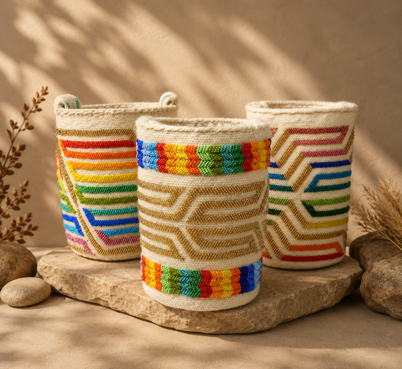 Sierra Heritage Rainbow