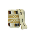 Earth Jewel Rainbow - Sierra Heritage Rainbow - handwoven mochila bag